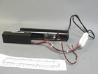 Melles Griot 05-lhp-401-539 1 Mw Hene Spectrometer Laser  Ps Made 2015  g5j 