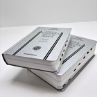 Manual Of Steel Construction 2nd Ed Load   Resistance Factor Design Volume 1   2