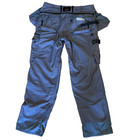 Husqvarna Bjornklader Carpenter Pants Oeko-tex Sixe 50 m - Style 250-0