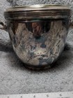 Vintage 1943 Sheffield Silver Company Ice Bucket Epc Engraved  bert  No Lid 