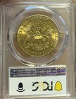 1904 Pcgs Ms64  20 Liberty Gold Double Eagle