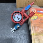 Matco Tools Airlift Ii Cooling System Refill Tool - Used