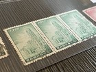 1963 Taiwan Stamps Lot A3