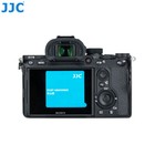 Tempered Glass Camera Screen Protector For Canon G7x Mark Iii V1 Eos R8 R50 M200