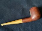 Made In London   Estate Briar Tobacco Pipe