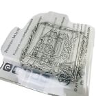 Christmas Art Impressions Rubber Cling   Clear Stamps Various Set Holiday Winter