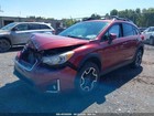 Alternator Fits 15-21 Wrx 11168151