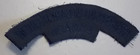 Canadian Army Cloth Shoulder Title King s Own Calgary Regiment Over Canada