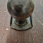 Vintage Stanley Bailey No 3 Woodworking  Wood Plane Tool Smooth Bottom