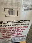 Honda    eu3200i Fuel Injected Inverter Generator