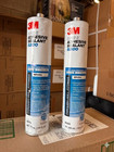 2-pack 3m 7000000623 Marine Adhesive Sealant - 10oz Fl - White -1 Without Cap