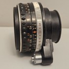 Carl Zeiss Jena Lens Nr  6856490 T 1 2  8 F 50