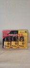 Master Lock 3 8 10mm Padlocks Weather Resistant One Set Of 3 Locks 315tri