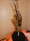 A Nightmare On Elm Street Part 3 Freddy Krueger Hero Glove