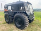 2020 Argo Sherp Pro Xt 4wd Amphibious Utv Extreme Terrain Vehicle Xtv Bidadoo