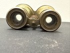 Vtg Optical Institute Paris Opera Glasses 