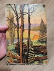 1935 Recipes From The Land O  Lakes Creamery Vintage Illustrated Cookbook