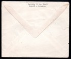 Colombia  Cover  Desde Bogot   A United States  1954    so - 208 