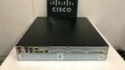 Cisco Isr4351 k9 3-port Gigabit Integrated Router Isr4351 Tested    not Affected