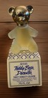 Vintage Avon Teddy Bear Decanter Sweet Honesty Cologne New 75 Fl Oz Orig Box