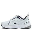 Flash Sale - Avia Men s Quickstep Lace-up Walking Shoes White New
