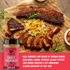 Fire   Smoke Sweet Preacher Bbq Pork Rub 11 9oz Us Stock No Fees