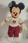 Vintage 1967 Applause Mickey   Minnie Mouse With Tags Near Mint  g3b 
