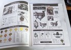 Linkert Carburetor Parts  Service   Repair Book For 1933 - 1965 Harley Twins