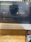 Sealed Ancestry Dna Genetic Dna Test Activation Complete Kit