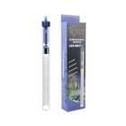 3pcs 100w Aquarium Heater Anti-explosion Submersible Fish Tank Water Adjustable