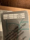 Nos Vintage Bbw Knee High Hosiery Lot - Queen Plus Size Fetish