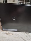 Carl Built  10 Meter  Amplifier  X Force