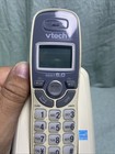 Vtech Cs6114 Cordless Home Phone Dect 6 0 With Caller Id call Waiting - Tested