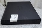 Cisco Asa 5508-x Asa5508 V05 Network Firewall Security Appliance See Notes