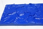 Concrete Stamp 9  Classic Stone Border Blue 9  X 35-1 4  Mb-100 Fractured Stone