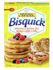 Betty Crocker Bisquick Original Pancake And Baking Mix  1 13kg  4 Pack 