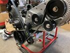 Procharger P1sc Small Block Chevy Alt   Ps   Wp   10-15 Boost Combo   Free Ups
