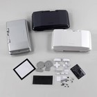 Replacement Repair Full Shell Housing Pack Case Cover Button For Nintendo Ds Nds