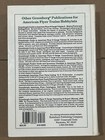 R Smith Greenberg s American Flyer Factory Manual Consumer Instruction Sheets