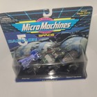 Micro Machines Babylon 5 Collection Set  2    4 1994 Vintage Galoob New Sealed
