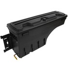 For Ford F-250 F-350 F-450 Super Duty 1999-2016 Truck Bed Storage Box Left Side