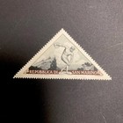 Republic Of San Marino 1 3 Lire Stamps  lot Of 2 