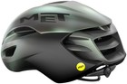 Met Manta Mips Aero Road Helmet - Lightweight  Ventilated  Rotational Protection