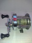 Vintage Shakespeare Service 1944 Fishing Reel     Model Ff Casting Reel  Classic