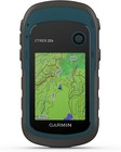 Garmin Etrex 22x Rugged Handheld Gps Navigator 010-02256-00  Black navy