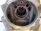 Yamaha Raptor 700 Head 2007
