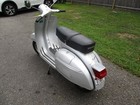 1970 Vespa Piaggio Gran Turismo Gt 125 Gtr Moped Scooter