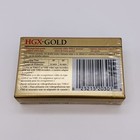 Maxell Vhs-c Hgx-gold Tc-30 Premium High Grade Camcorder Video Tape - Brand New
