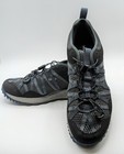Merrell  wildwood Aerosport  Men s Trail Hiking Water Shoe  rock  - New Us 7 5