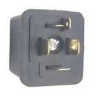 12volt Relay Starter For Isuzu Npr Nqr 1994-2016  Npr-hd 2003-2016 Us Stock